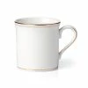 Lenox Federal Gold Mug Dinnerware