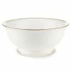 Lenox Dinnerware Federal Gold™ Large Serving Bowl