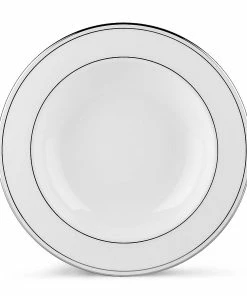 Lenox Dinnerware Federal β’ Rimmed Bowl