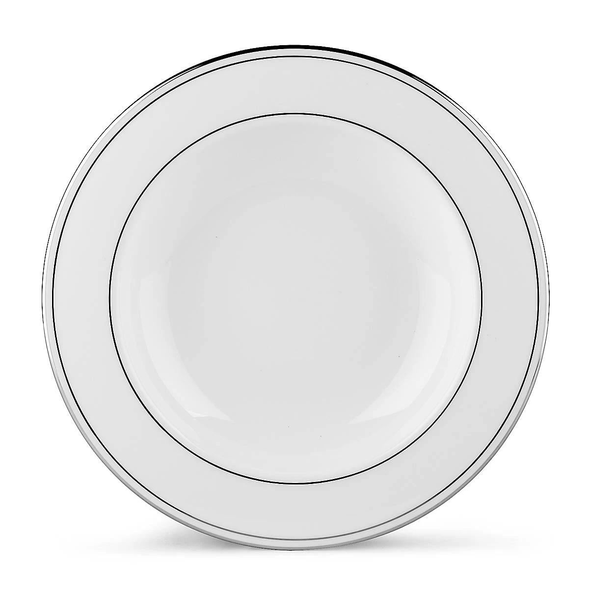 Lenox Dinnerware Federal β’ Rimmed Bowl