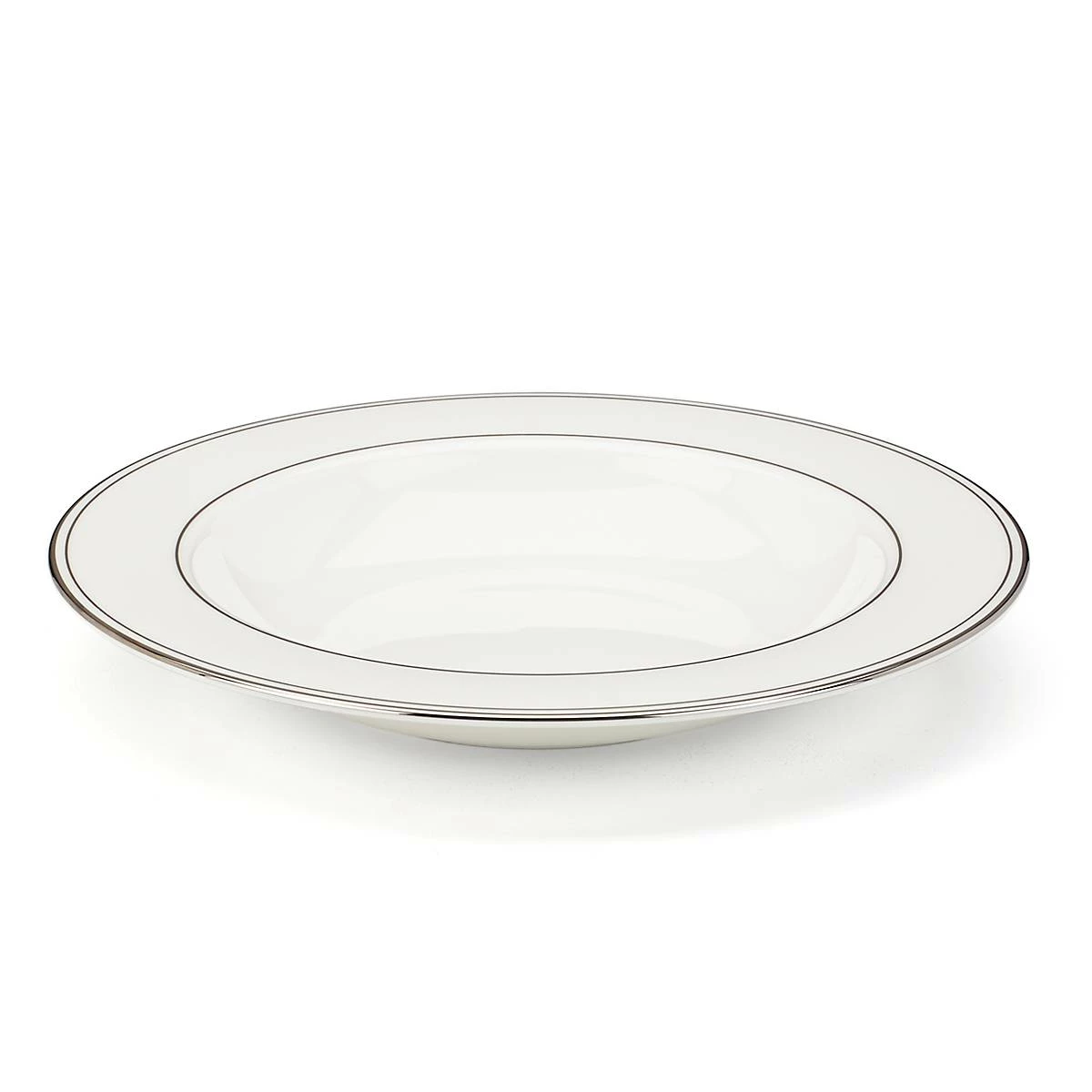 Lenox Dinnerware Federal β’ Rimmed Bowl