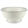 Lenox Dinnerware Federal Platinum™ Large Serving Bowl