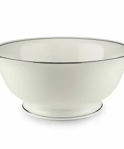 Lenox Dinnerware Federal Platinum™ Large Serving Bowl