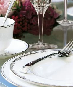 Lenox Dinnerware Federal Platinum™ 5PC Place Setting