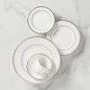 Lenox Dinnerware Federal Platinum™ 5PC Place Setting