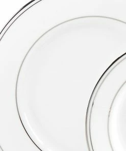 Lenox Dinnerware Federal Platinum™ 5PC Place Setting
