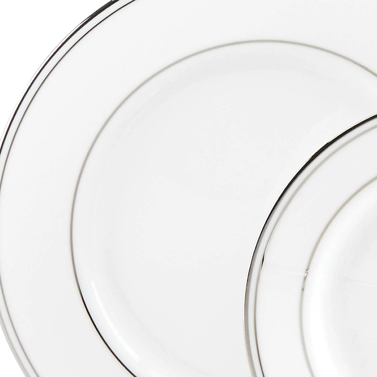 Lenox Dinnerware Federal Platinum™ 5PC Place Setting