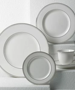 Lenox Dinnerware Federal Platinum™ 5PC Place Setting