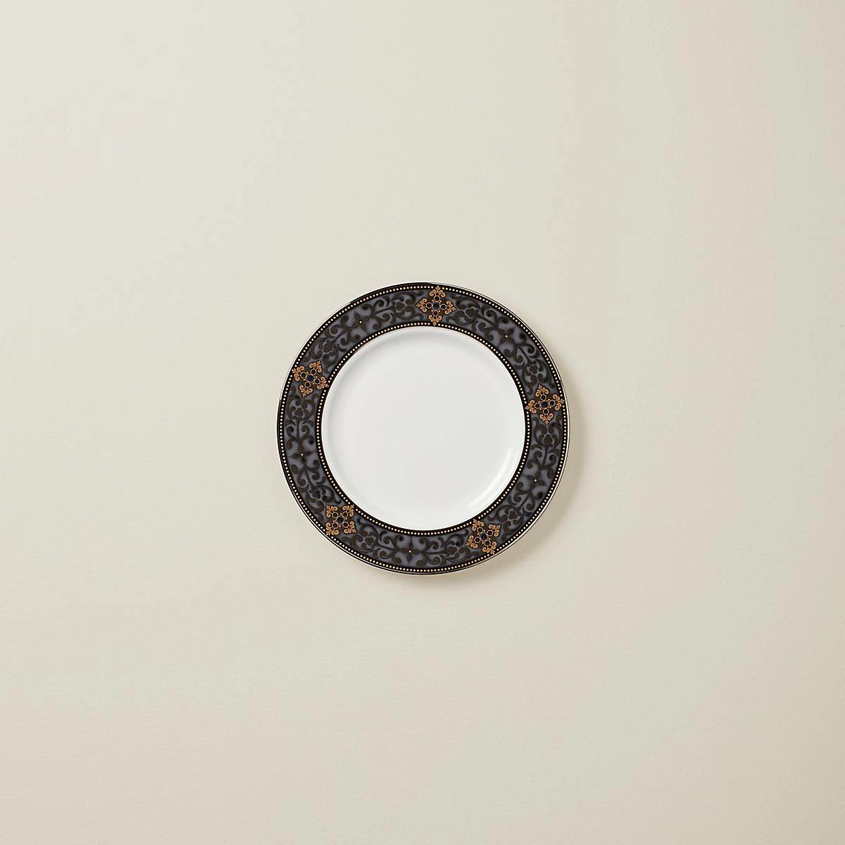 Lenox Vintage Jewel® Salad Plate