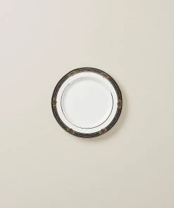 Lenox Vintage Jewel® Bread Plate