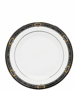 Lenox Vintage Jewel® Bread Plate
