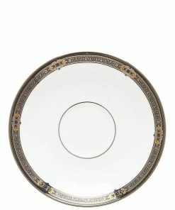 Lenox Dinnerware Vintage Jewel® Saucer