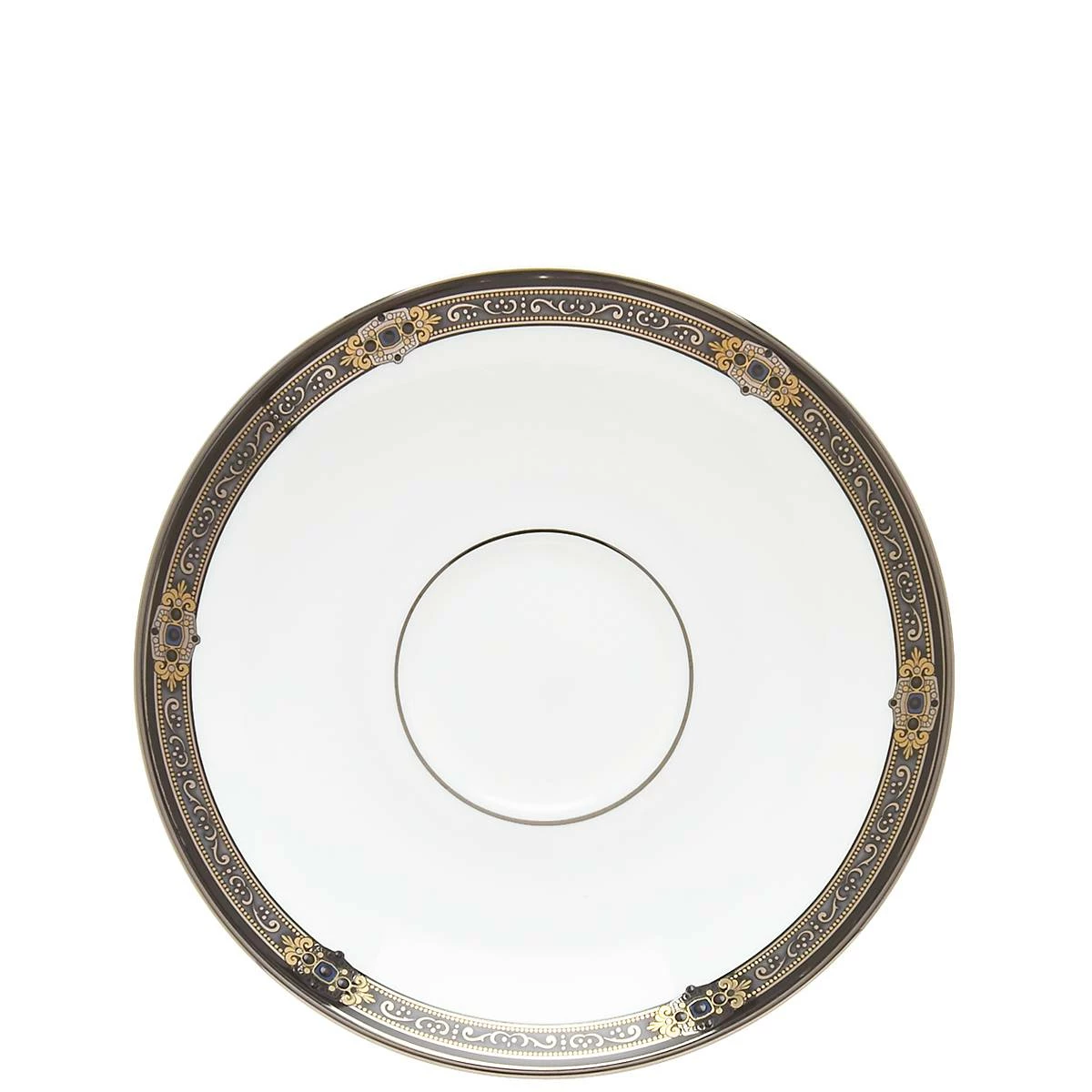 Lenox Dinnerware Vintage Jewel® Saucer