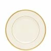 Lenox Dinnerware Tuxedo™ Salad Plate