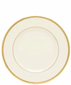Lenox Dinnerware Tuxedo™ Salad Plate