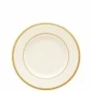 Lenox Tuxedo™ Bread Plate