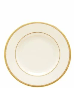 Lenox Tuxedo™ Bread Plate