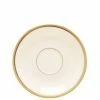 Lenox Dinnerware Tuxedo™ Saucer