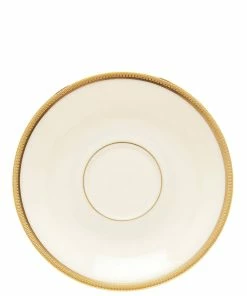 Lenox Dinnerware Tuxedo™ Saucer