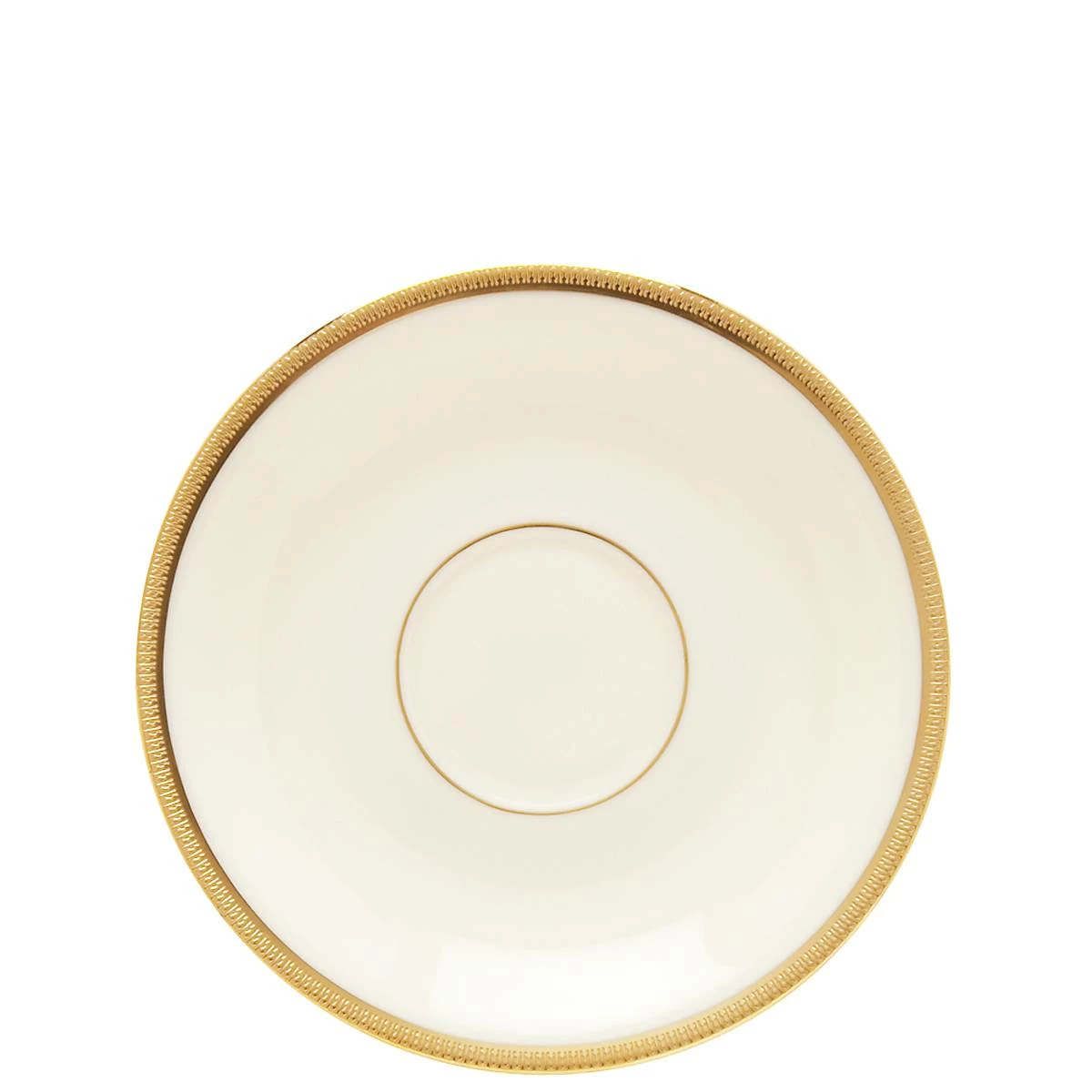 Lenox Dinnerware Tuxedo™ Saucer