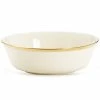 Lenox Dinnerware Tuxedo™ All-Purpose Bowl