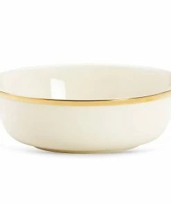Lenox Dinnerware Tuxedo™ All-Purpose Bowl
