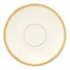Lenox Dinnerware Tuxedo Demitasse Saucer