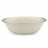 Lenox Tuxedoโข Fruit Bowl Dinnerware