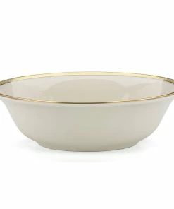 Lenox Tuxedo™ Fruit Bowl Dinnerware