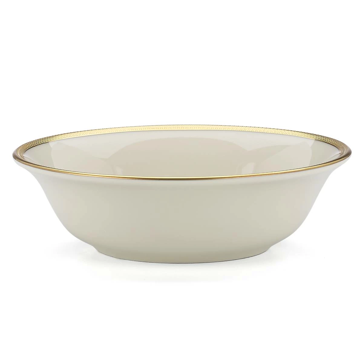 Lenox Tuxedo™ Fruit Bowl Dinnerware