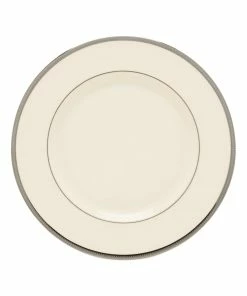 Lenox Dinnerware Tuxedo™ Salad Plate