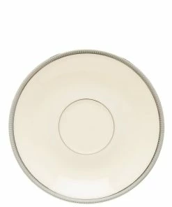 Lenox Dinnerware Tuxedo™ Saucer