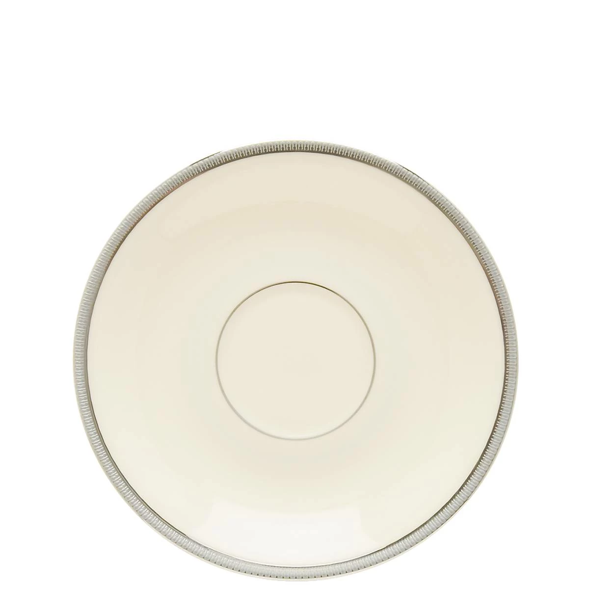 Lenox Dinnerware Tuxedo™ Saucer
