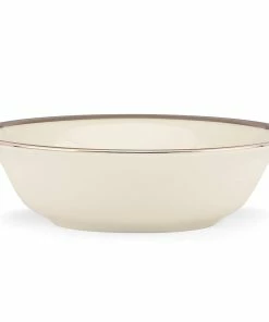 Lenox Tuxedo™ Fruit Bowl Dinnerware