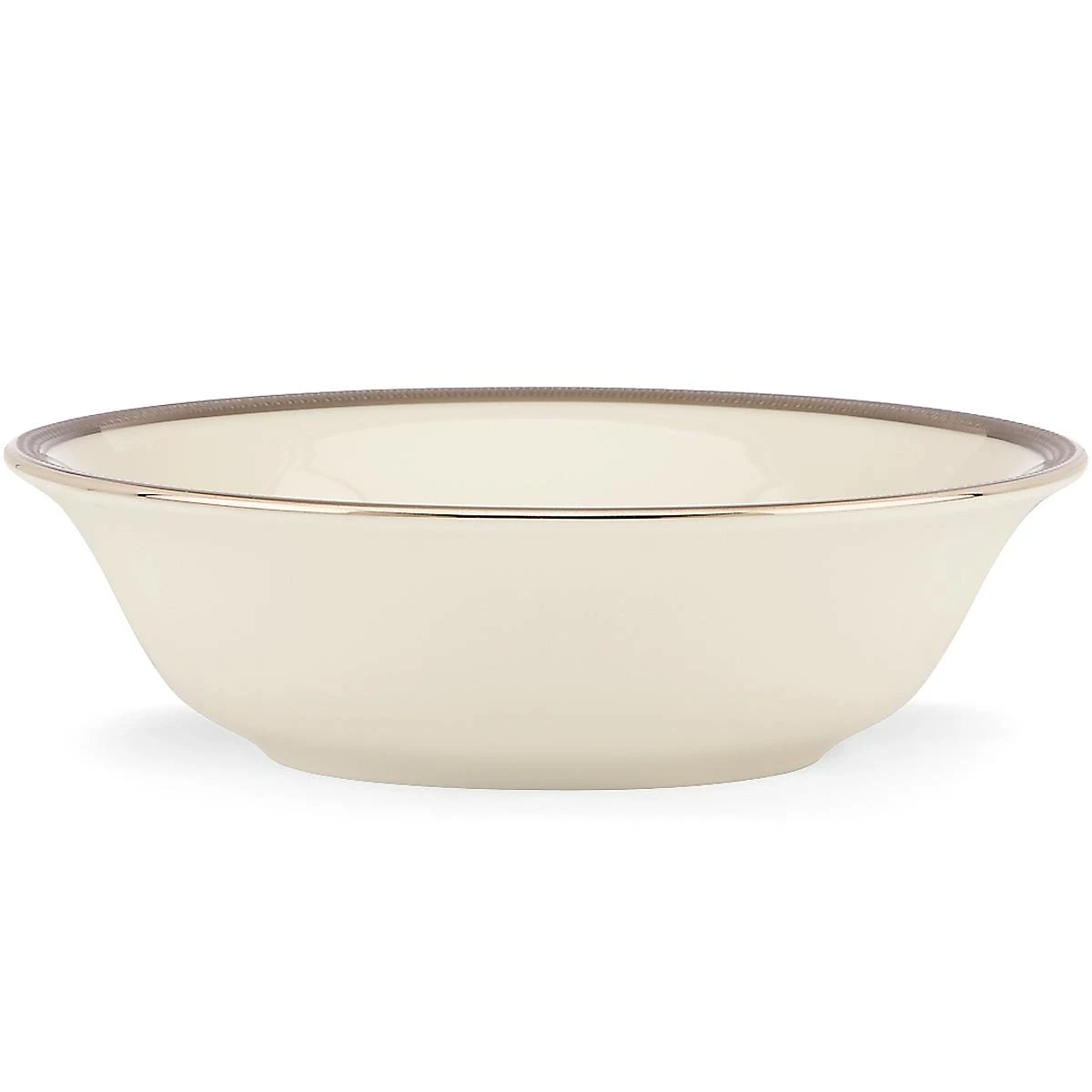 Lenox Tuxedo™ Fruit Bowl Dinnerware