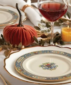 Lenox Dinnerware Autumn® Salad Plate