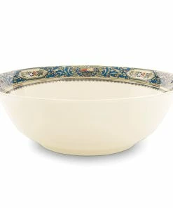 Lenox Autumn® Large Serving Bowl Dinnerware