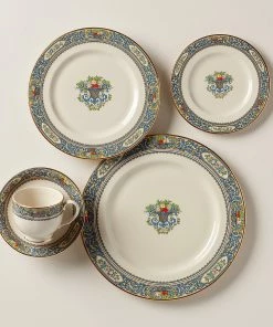 Lenox Autumn® 5-piece Place Setting Dinnerware