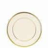 Lenox Eternal® Bread Plate