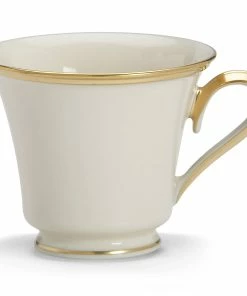 Lenox Dinnerware Eternal® Teacup
