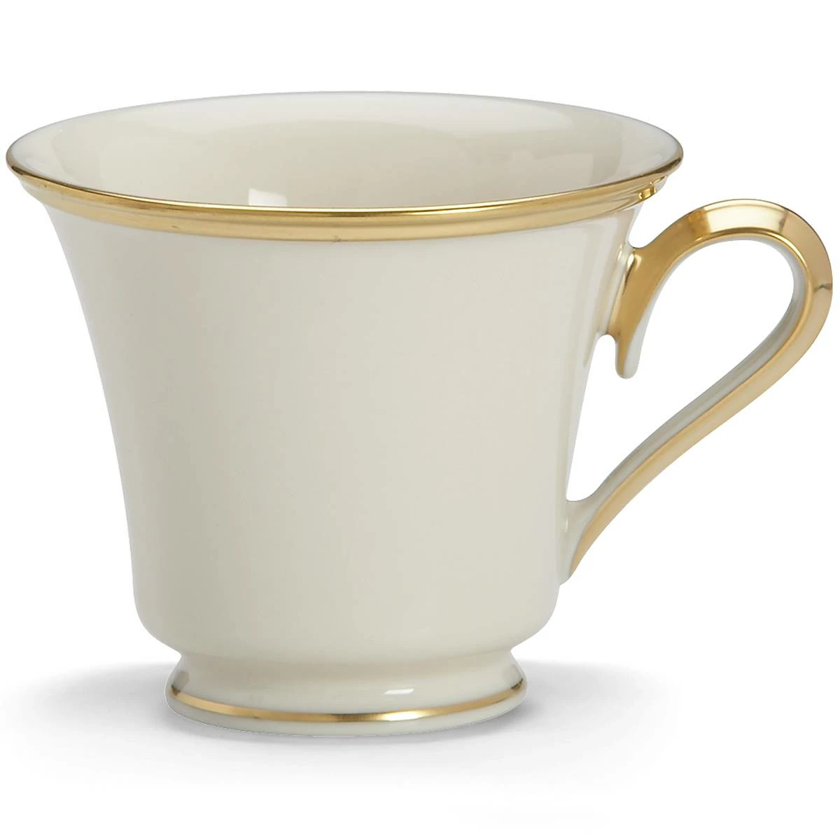 Lenox Dinnerware Eternal® Teacup