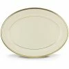Lenox Dinnerware Eternal Serving Platter