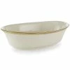 Lenox Eternal Vegetable Bowl Dinnerware