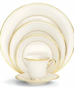 Lenox Eternal® 5-piece Place Setting Dinnerware