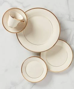 Lenox Eternal® 5-piece Place Setting Dinnerware