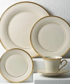 Lenox Eternal® 5-piece Place Setting Dinnerware
