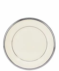 Lenox Solitaire® Bread Plate Dinnerware