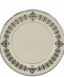 Lenox Dinnerware Solitaire® 9" Accent Plate