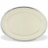 Lenox Dinnerware Solitaire® 13" Serving Platter