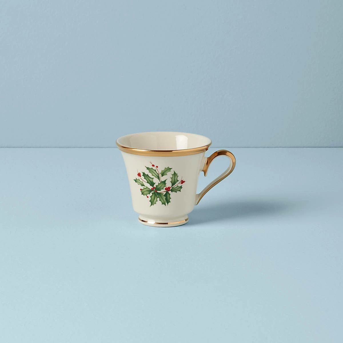 Lenox Holiday Teacup Dinnerware